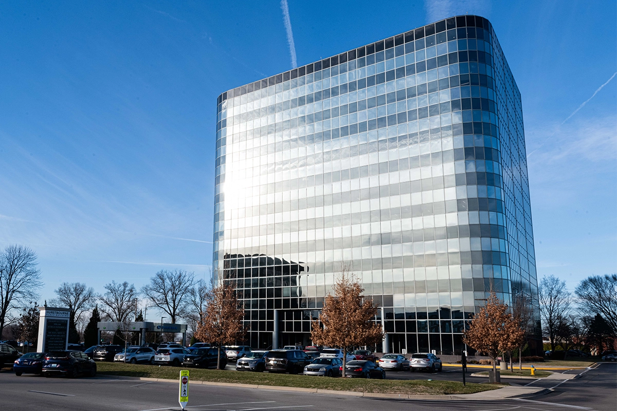 Murphy Elevator CS Hurstbourne Place featured
