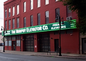Murphy Elevator Services thumb4 Elevator safety