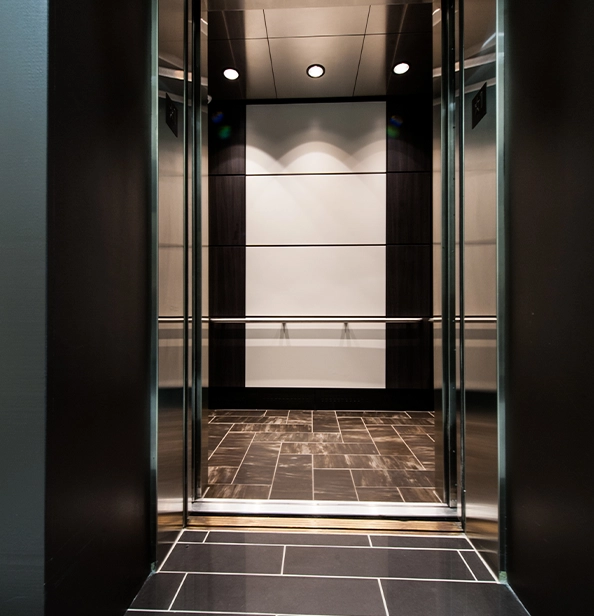 Murphy Elevator guarantee Elevator Company