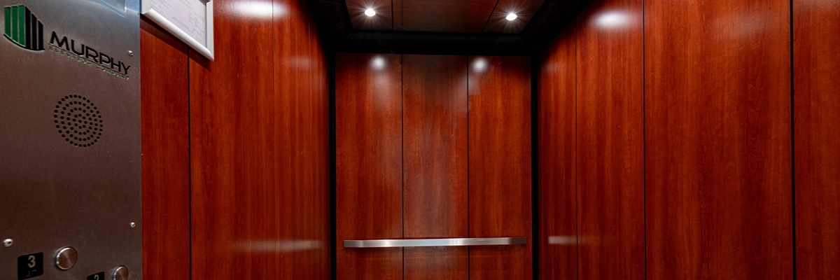 Maintenance 1200 3 Elevator maintenance