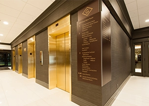 Murphy Elevator Commercial Clients thumb 1 Elevator safety
