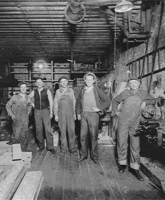 Murphy Elevator History vert 1 Elevator history