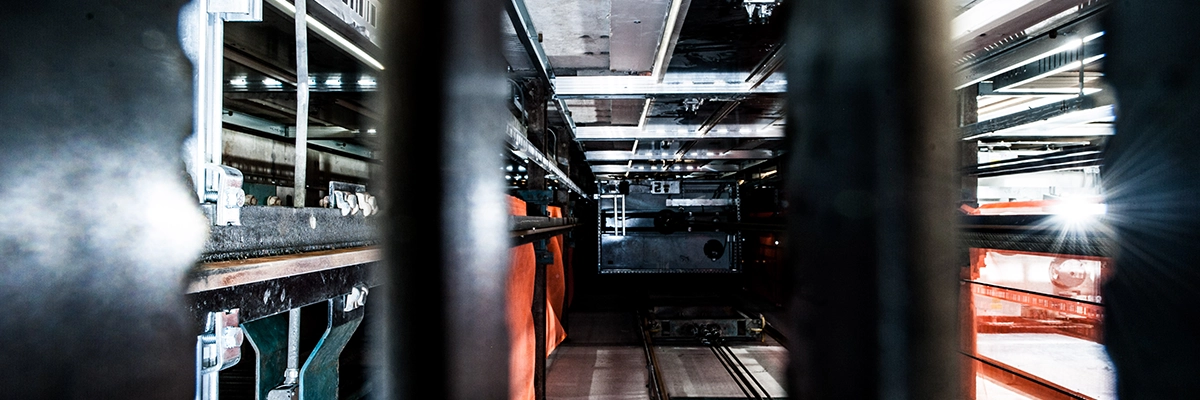 Murphy Elevator Repair horiz 1 Elevator repair company