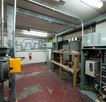 Murphy Elevator Repair square 2 Elevator repair company
