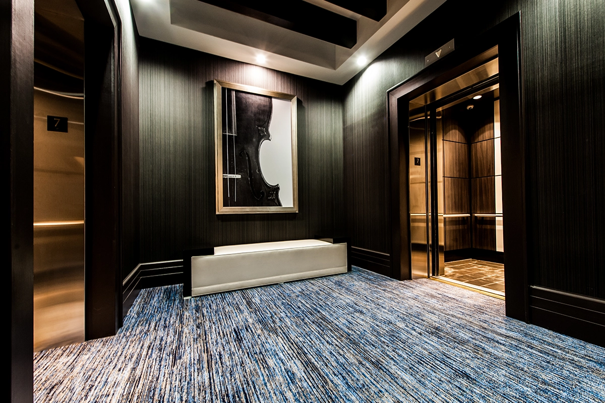 Murphy Embassy Suites featured