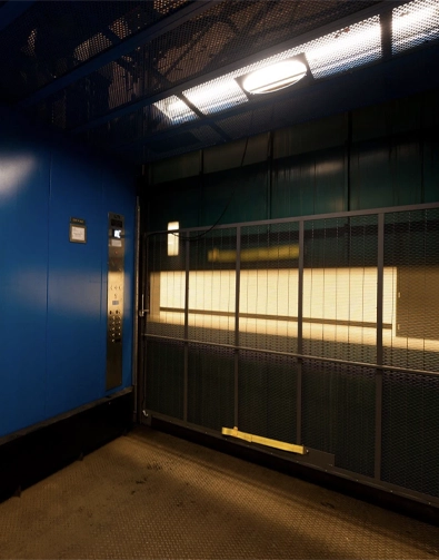 Murphy Industrial vert 1 Industrial elevators