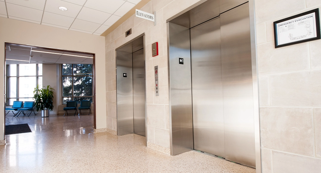Murphy Residential horiz 3 Multifamily condo elevators