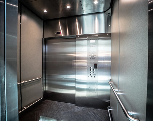 Murphy Residential horiz 7 Multifamily condo elevators