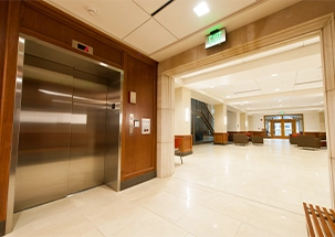 Murphy Residential thumb 1 Multifamily condo elevators