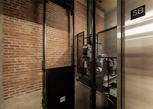 Murphy Residential thumb 2 Multifamily condo elevators