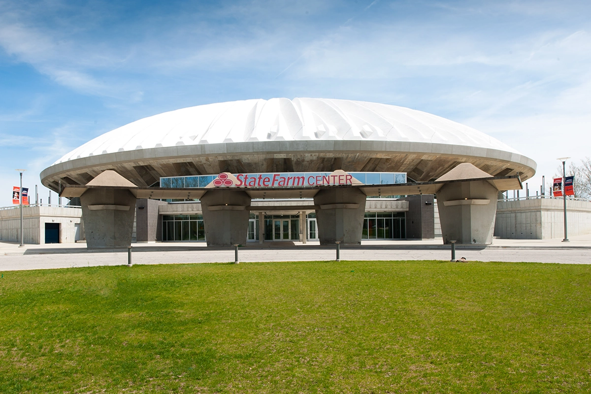 Murphy State Farm Arena featured