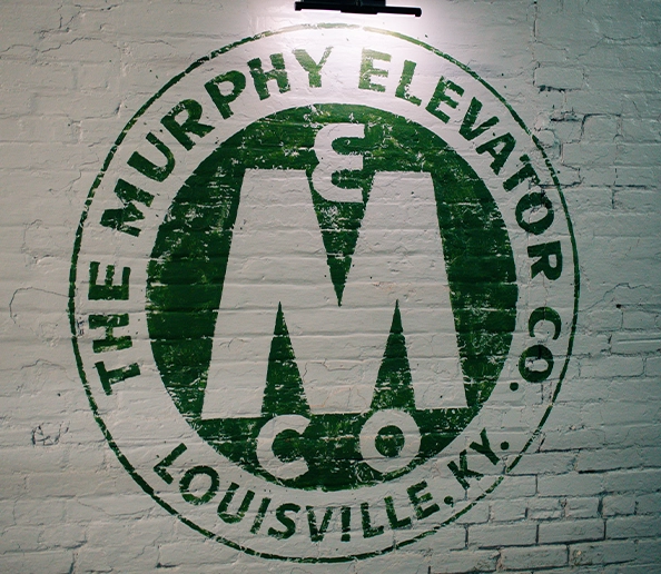 Murphy teamwork Elevator technician