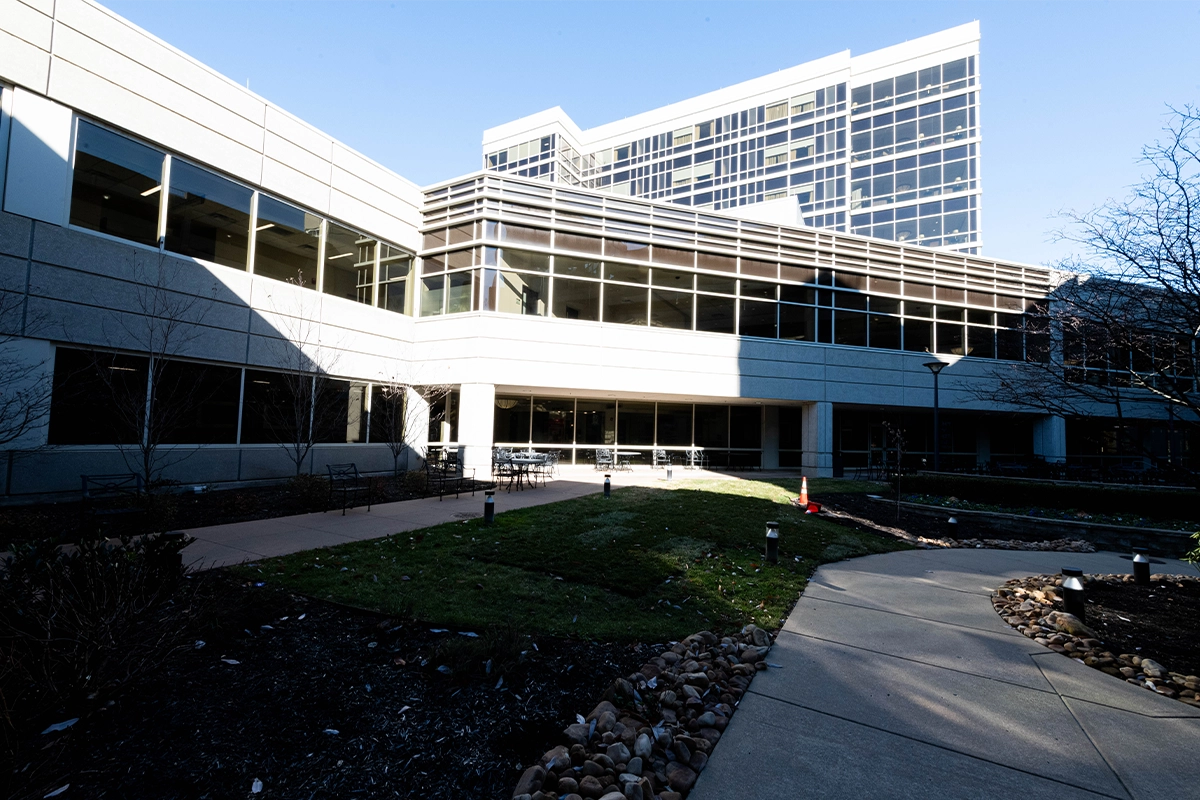 Murphy Elevator CS Baptist Hospital East featured