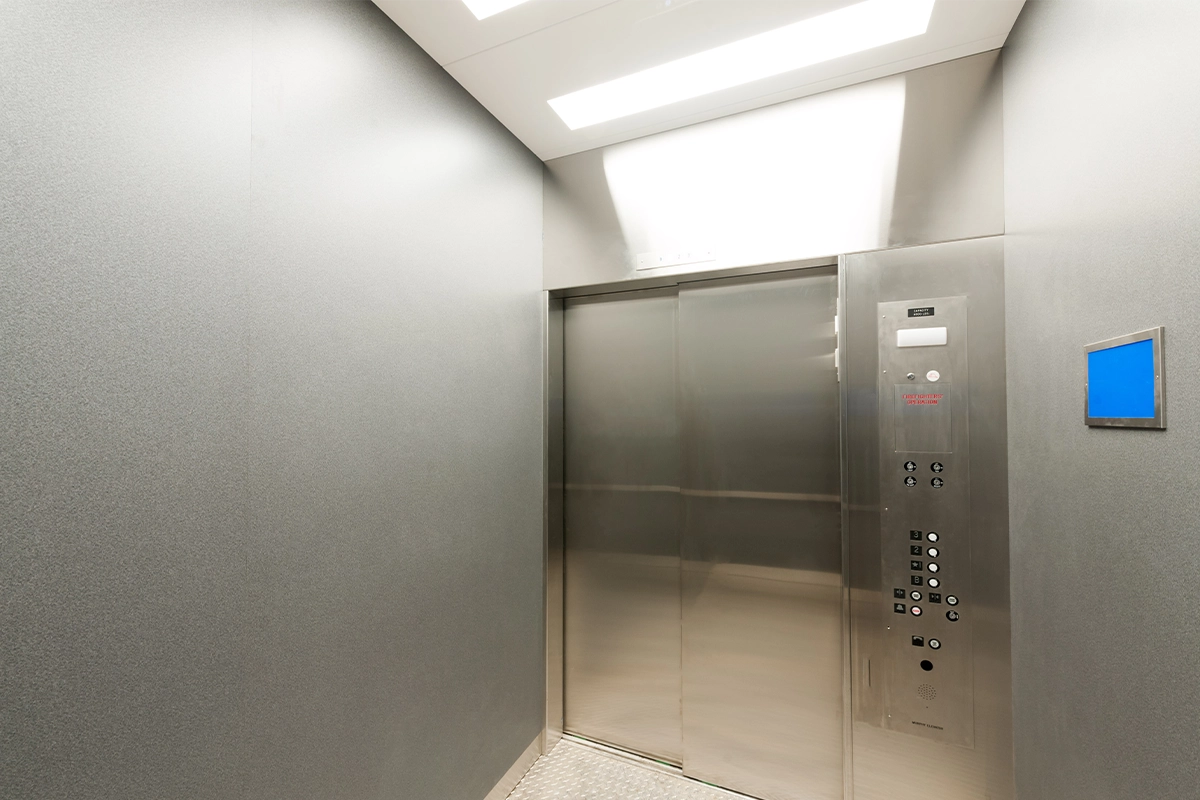 Murphy Elevator CS Dellway Storage featured