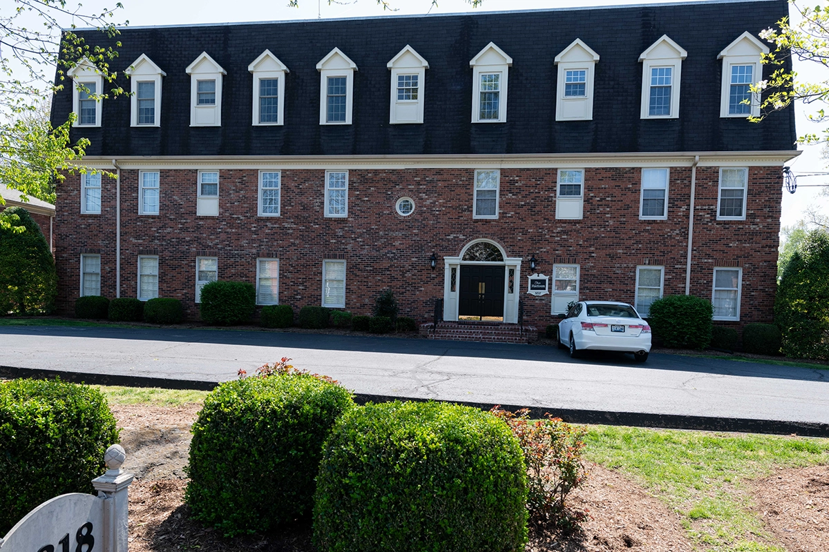 Murphy Elevator CS Madison Condominiums featured